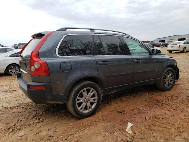 Photo 3 from auction – 2006 VOLVO XC90 with VIN YV4CZ592661257913