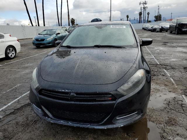Photo 5 from auction – 2015 DODGE DART SXT with VIN 1C3CDFBB3FD159457