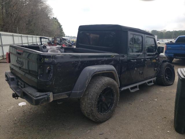 Photo 3 from auction – 2020 JEEP GLADIATOR with VIN 1C6HJTAG9LL127630