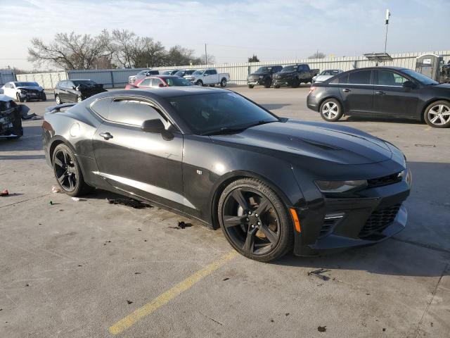 Photo 4 from auction – 2016 CHEVROLET CAMARO SS with VIN 1G1FF1R79G0126407