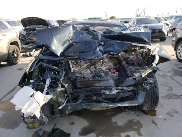 Photo 5 from auction – 2012 TOYOTA CAMRY SE with VIN 4T1BK1FK2CU011186