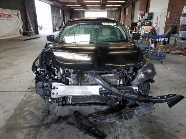 Photo 5 from auction – 2013 NISSAN ALTIMA 2.5 with VIN 1N4AL3AP2DN447484