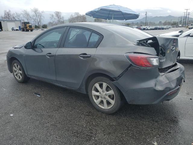 Photo 2 from auction – 2011 MAZDA 3 I with VIN JM1BL1VG7B1439415