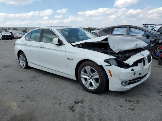 Photo 4 from auction – 2013 BMW 528 I with VIN WBAXG5C57DDY36432