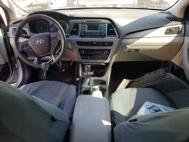 Photo 8 from auction – 2015 HYUNDAI SONATA SE with VIN 5NPE24AF2FH085607