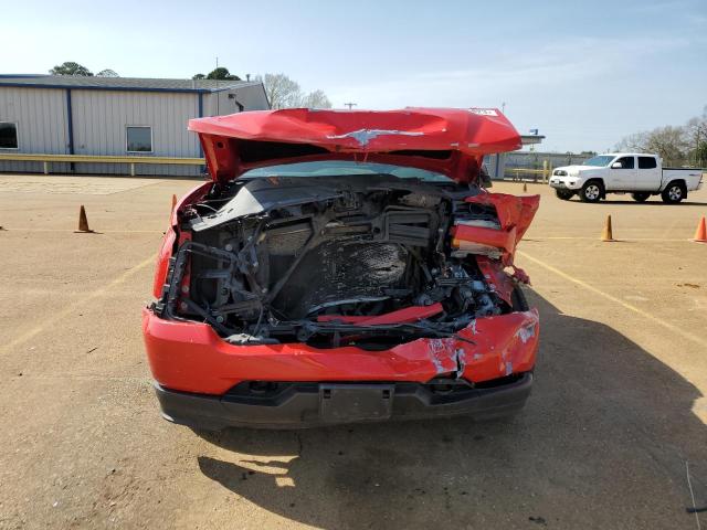 Photo 5 from auction – 2017 CHEVROLET SILVERADO with VIN 1GCRCPEH3HZ191961
