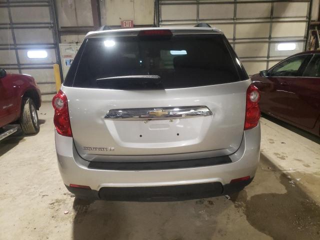 Photo 6 from auction – 2013 CHEVROLET EQUINOX LT with VIN 2GNALDEK9D1130034