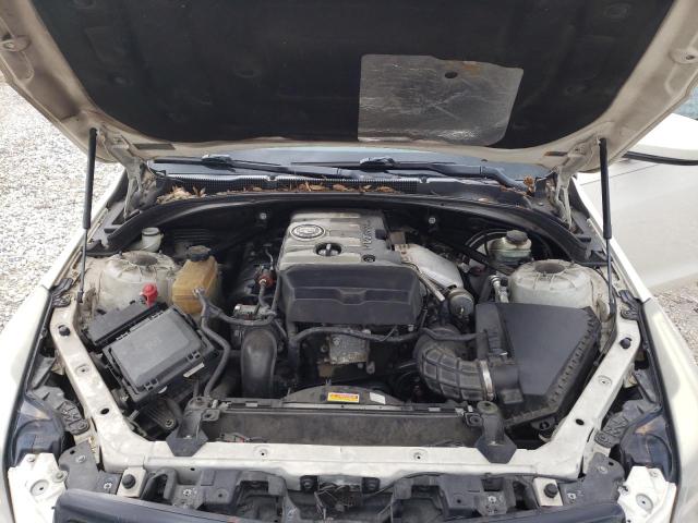 Photo 11 from auction – 2013 CADILLAC ATS with VIN 1G6AA5RX6D0130095