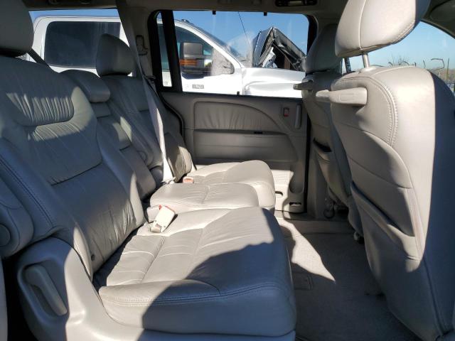 Photo 11 from auction – 2008 HONDA ODYSSEY EX with VIN 5FNRL38718B069164