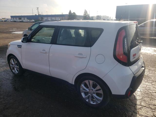 Photo 2 from auction – 2015 KIA SOUL + with VIN KNDJP3A5XF7787647
