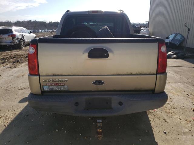 Photo 6 from auction – 2001 FORD EXPLORER S with VIN 1FMZU77EX1UC13064
