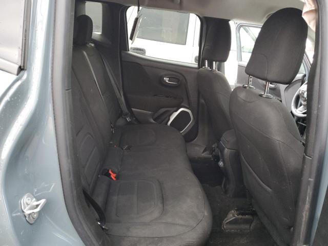 Photo 11 from auction – 2018 JEEP RENEGADE L with VIN ZACCJABB9JPJ60028