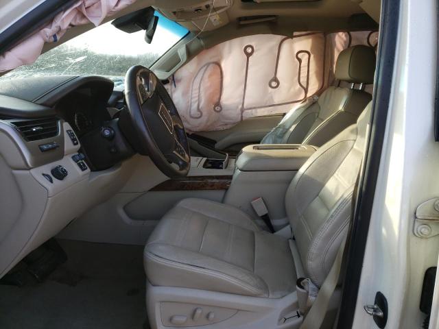 Photo 7 from auction – 2015 GMC YUKON DENA with VIN 1GKS1CKJ3FR673936