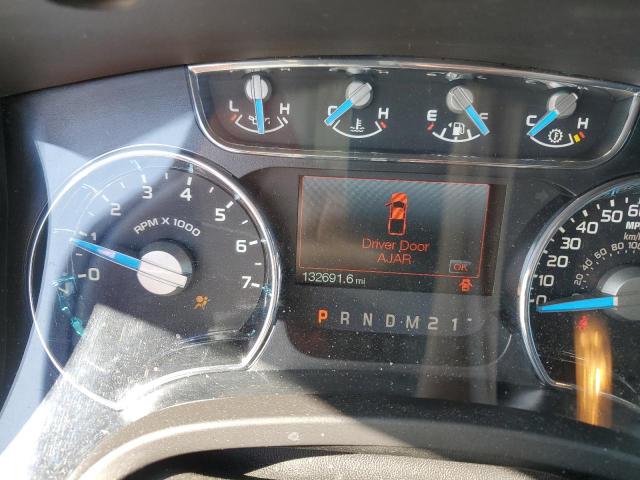 Photo 9 from auction – 2013 FORD F150 SUPER with VIN 1FTFW1ET2DFC26724