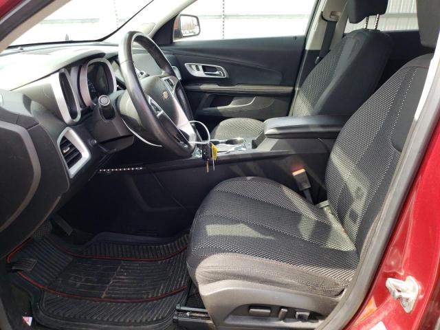 Photo 7 from auction – 2012 CHEVROLET EQUINOX LT with VIN 2GNALDEK3C6245116