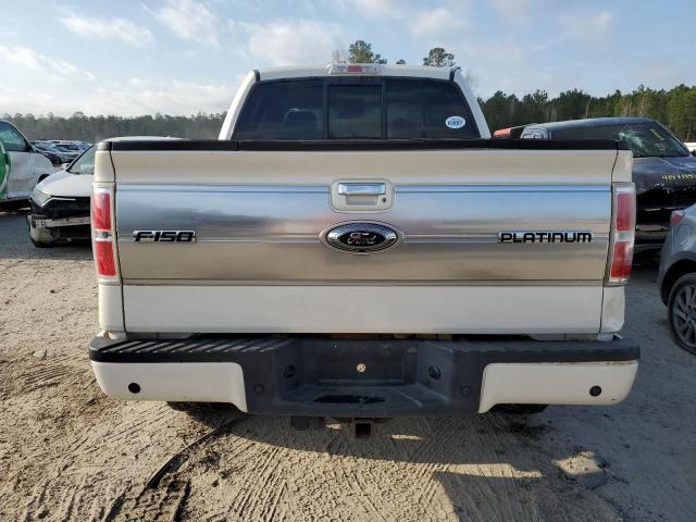 Photo 6 from auction – 2009 FORD F150 SUPER with VIN 1FTPW14V79FA40143