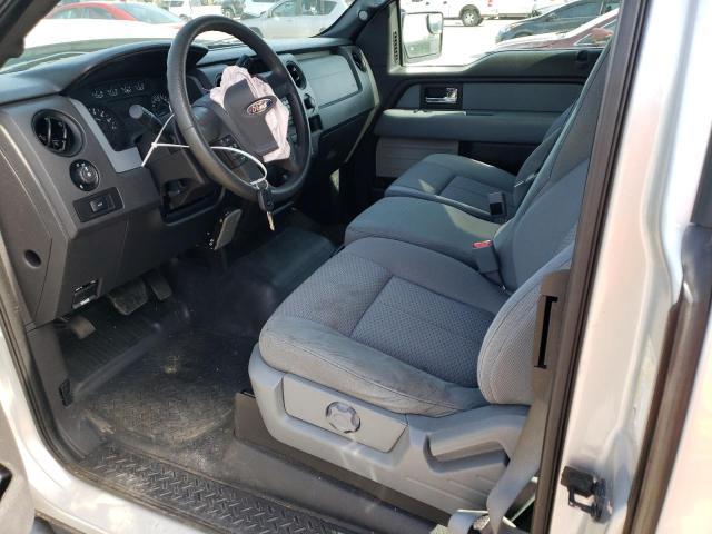 Photo 7 from auction – 2013 FORD F150 SUPER with VIN 1FTFX1CF7DKE91656