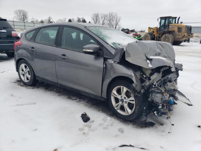Photo 4 from auction – 2014 FORD FOCUS SE with VIN 1FADP3K20EL417658