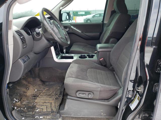 Photo 7 from auction – 2011 NISSAN PATHFINDER with VIN 5N1AR1NB2BC633008