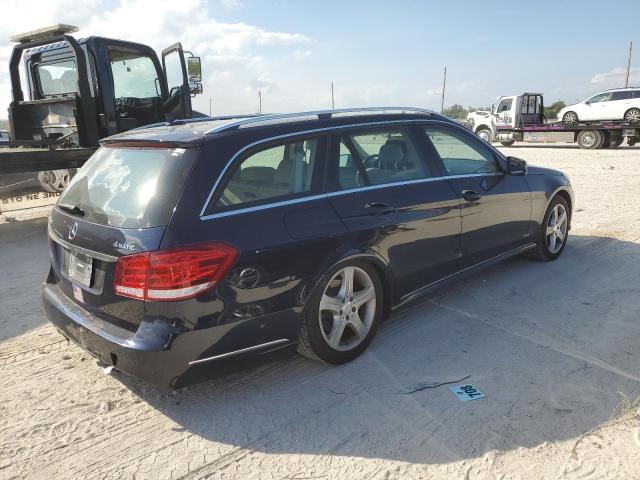 Photo 3 from auction – 2014 MERCEDES-BENZ E 350 4MAT with VIN WDDHH8JB3EA802141