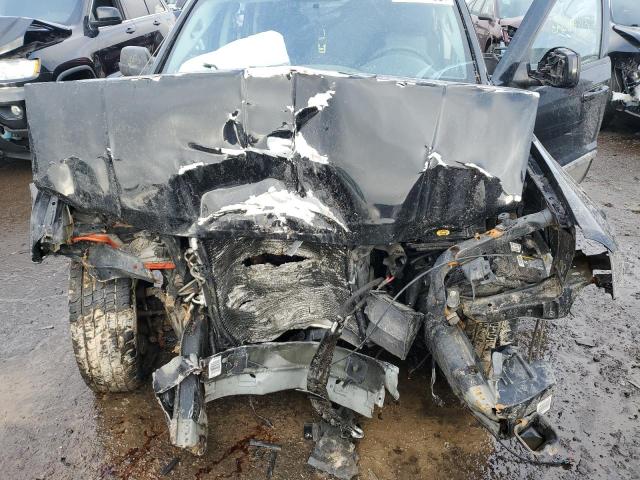 Photo 11 from auction – 2008 JEEP GRAND CHER with VIN 1J8GR48K48C156997
