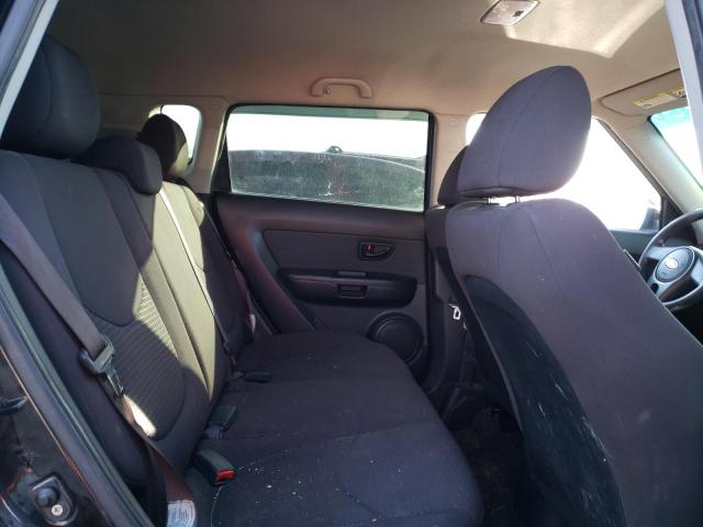 Photo 11 from auction – 2012 KIA SOUL with VIN KNDJT2A54C7410748