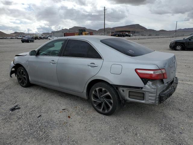 Photo 2 from auction – 2007 TOYOTA CAMRY CE with VIN 4T1BE46K37U599856