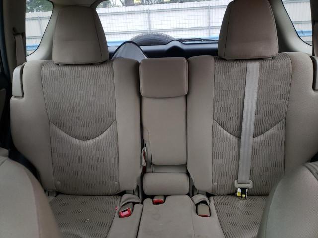Photo 10 from auction – 2012 TOYOTA RAV4 with VIN 2T3ZF4DV6CW149869