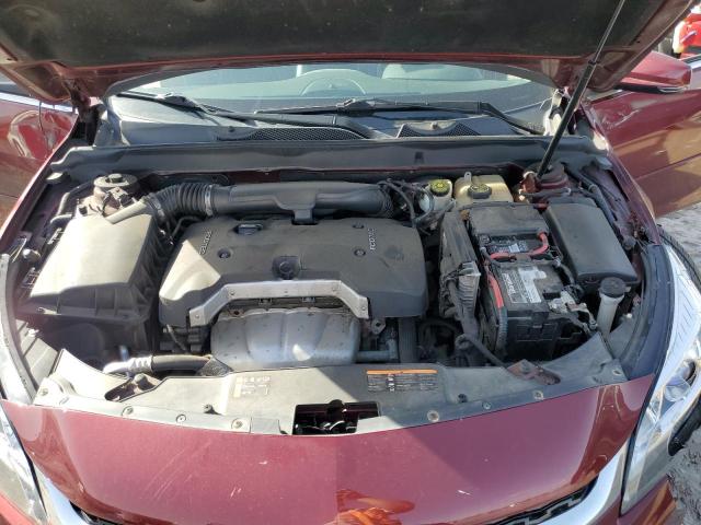 Photo 11 from auction – 2016 CHEVROLET MALIBU LIM with VIN 1G11C5SA4GF159778