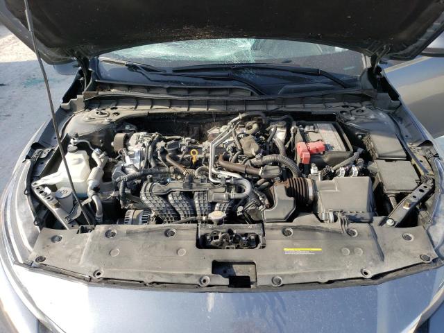 Photo 11 from auction – 2022 NISSAN ALTIMA S with VIN 1N4BL4BV7NN356493