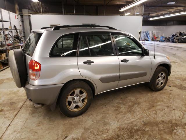 Photo 3 from auction – 2002 TOYOTA RAV4 with VIN JTEHH20V626023040