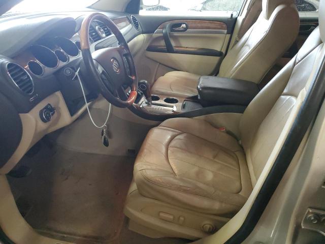 Photo 7 from auction – 2010 BUICK ENCLAVE CX with VIN 5GALRBED4AJ163113