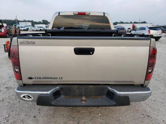 Photo 6 from auction – 2008 CHEVROLET COLORADO with VIN 1GCCS13E888108769