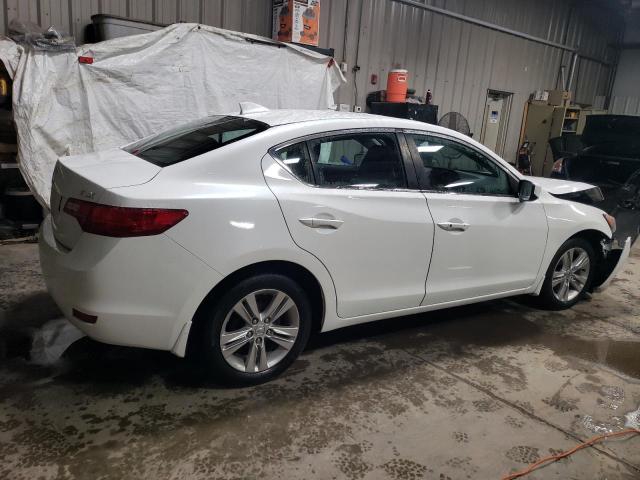 Photo 3 from auction – 2013 ACURA ILX 20 with VIN 19VDE1F39DE017489