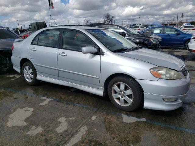 Photo 4 from auction – 2006 TOYOTA COROLLA CE with VIN 1NXBR30E66Z758014