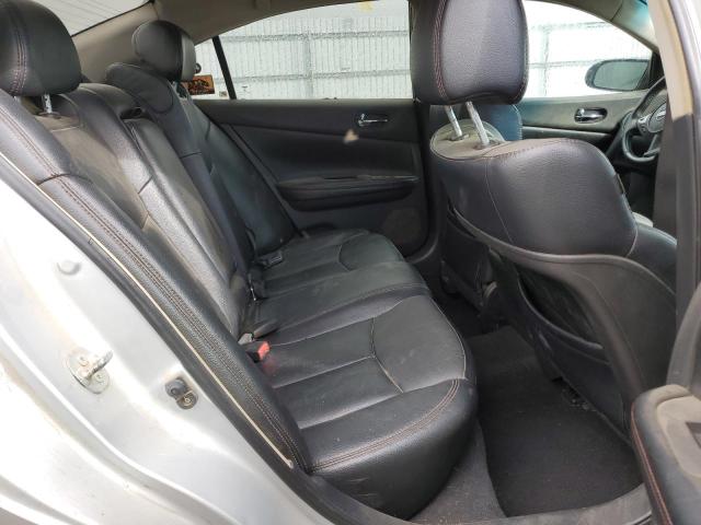 Photo 10 from auction – 2013 NISSAN MAXIMA S with VIN 1N4AA5AP7DC843682