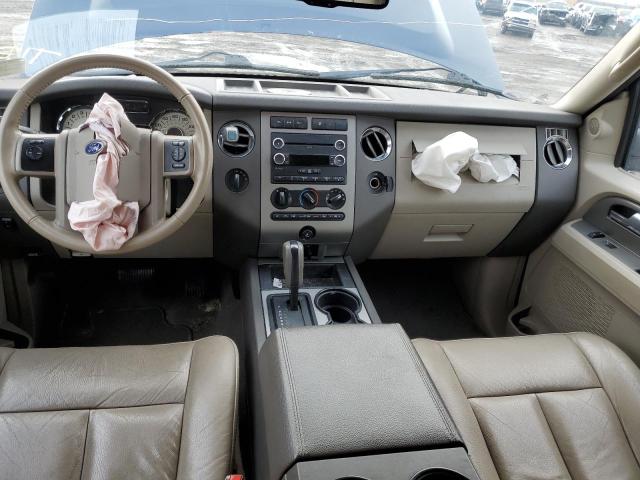 Photo 8 from auction – 2014 FORD EXPEDITION with VIN 1FMJU1J59EEF10295