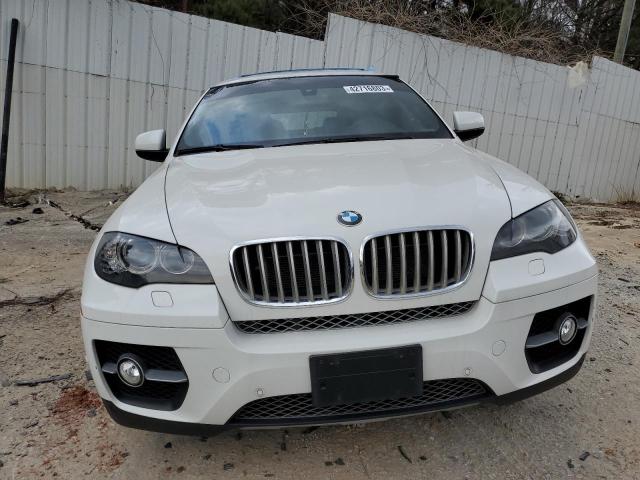 Photo 5 from auction – 2011 BMW X6 XDRIVE5 with VIN 5UXFG8C52BLZ95912