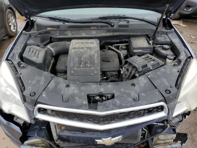 Photo 11 from auction – 2014 CHEVROLET EQUINOX LS with VIN 2GNALAEK3E6306255