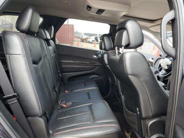Photo 11 from auction – 2012 DODGE DURANGO R/ with VIN 1C4SDHCT8CC202461