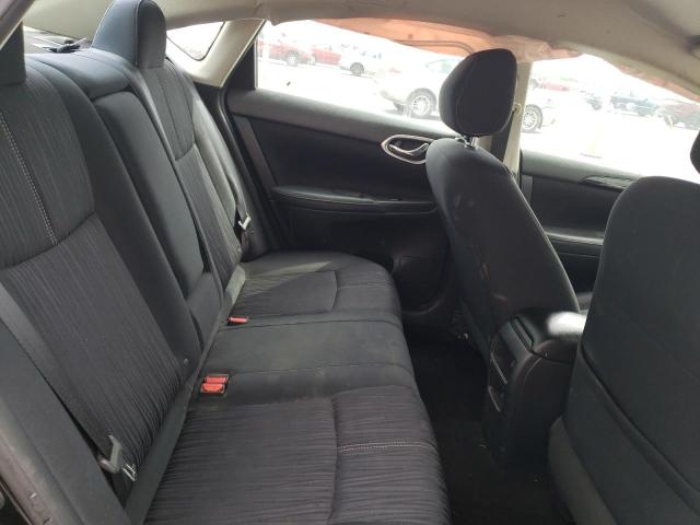 Photo 10 from auction – 2016 NISSAN SENTRA S with VIN 3N1AB7AP7GL678764