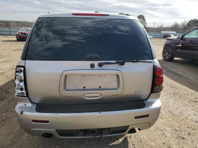 Photo 6 from auction – 2006 CHEVROLET TRAILBLAZE with VIN 1GNET13H562295878