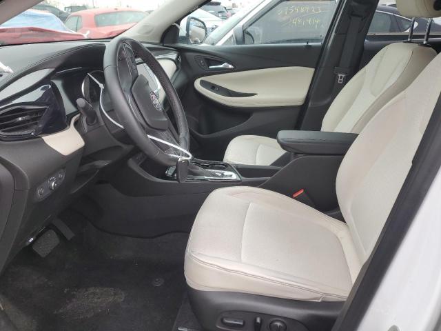 Photo 7 from auction – 2021 BUICK ENCORE GX with VIN KL4MMESL4MB058031
