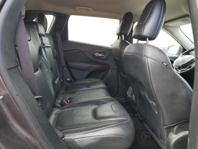 Photo 11 from auction – 2014 JEEP CHEROKEE L with VIN 1C4PJMDS2EW246972