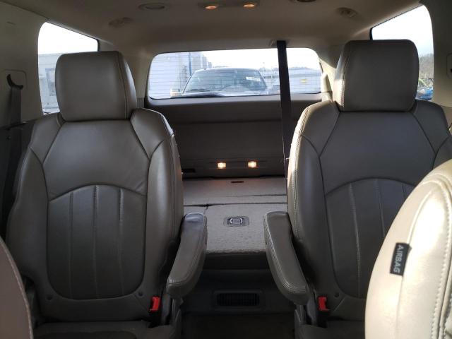 Photo 10 from auction – 2015 GMC ACADIA DEN with VIN 1GKKRTKD0FJ241211