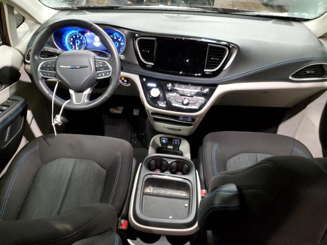Photo 8 from auction – 2021 CHRYSLER PACIFICA T with VIN 2C4RC1FG6MR561968