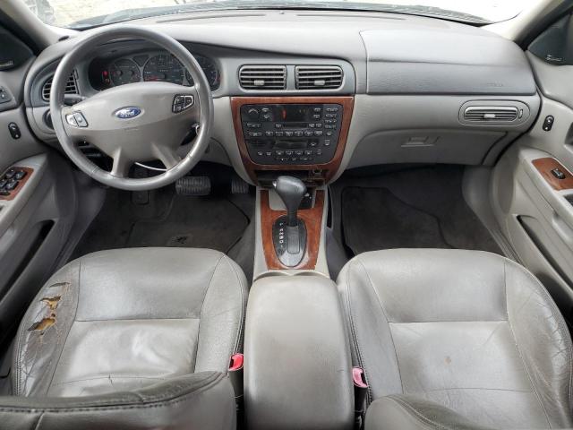 Photo 8 from auction – 2003 FORD TAURUS SEL with VIN 1FAHP56S23G160886