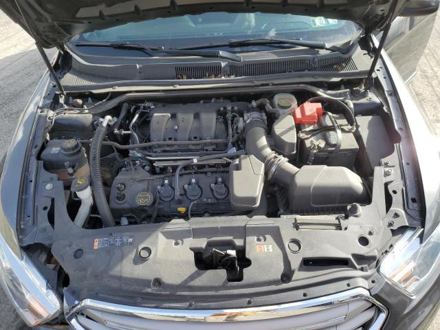 Photo 11 from auction – 2016 FORD TAURUS SEL with VIN 1FAHP2H83GG156108
