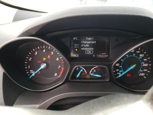صورة رقم 9 من المزاد - 2016 FORD ESCAPE SE مع VIN 1FMCU9G98GUA56437