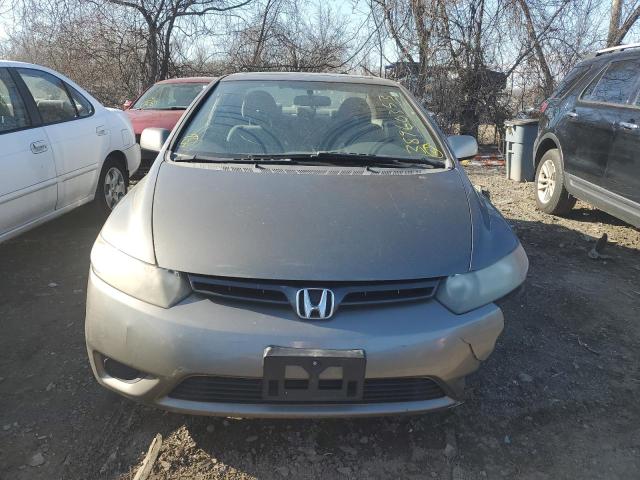 Photo 5 from auction – 2007 HONDA CIVIC EX with VIN 2HGFG12887H557633